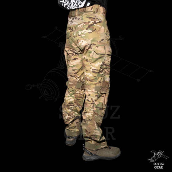 FILLIN "Krechet-M" Combat pant - Image 2