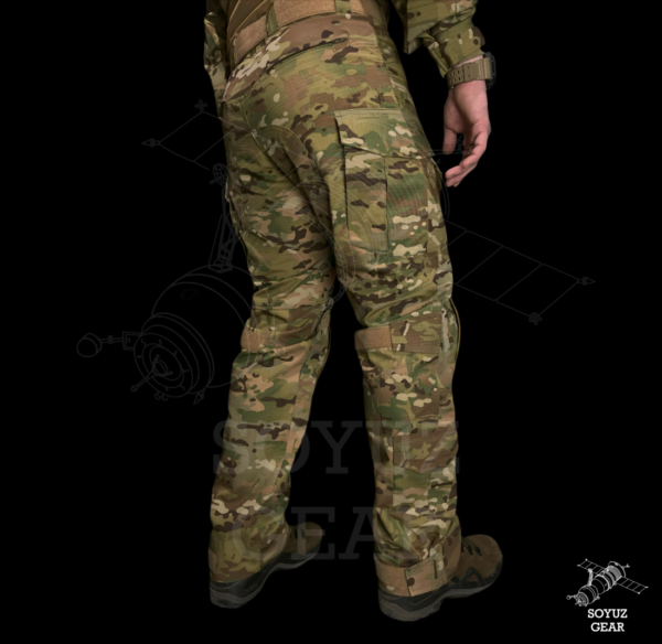 MBC "G3" Combat pants - Image 3