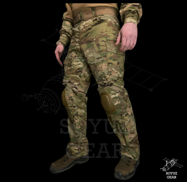 MBC "G3" Combat pants - Image 2