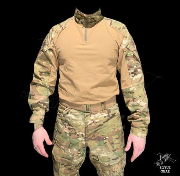 MBC "G3" Combat shirt