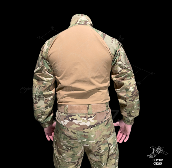 MBC "G3" Combat shirt - Image 3