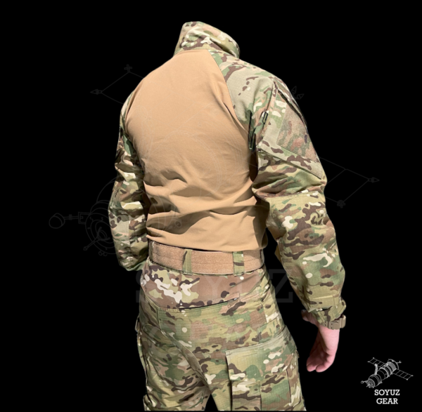 MBC "G3" Combat shirt - Image 2
