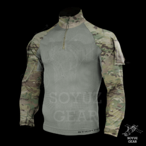 Stich Profi "Cobra" Combat shirt