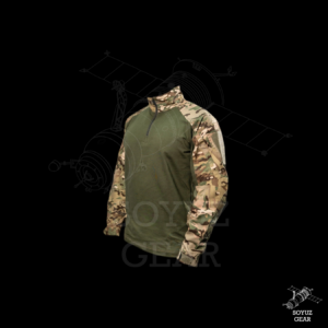 FILLIN "Krechet" combat shirt