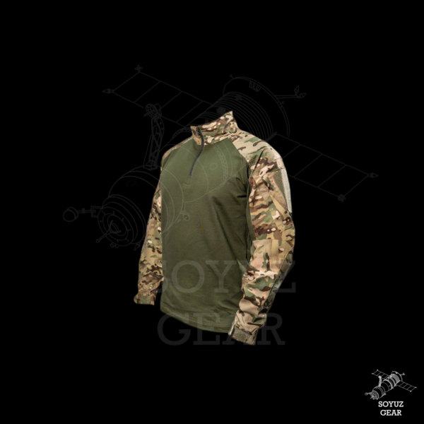 FILLIN "Krechet" combat shirt