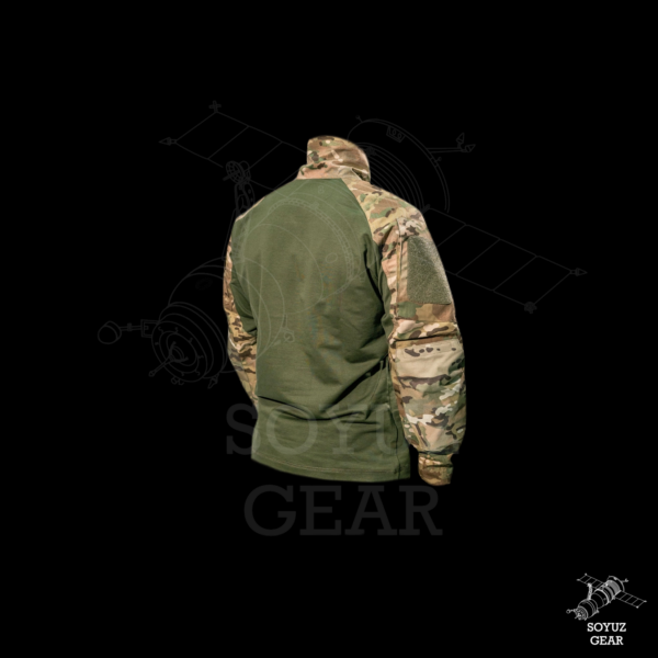 FILLIN "Krechet" combat shirt - Image 2
