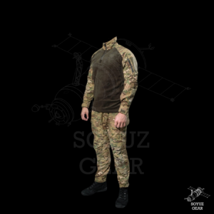 FILLIN "Mountain" combat shirt