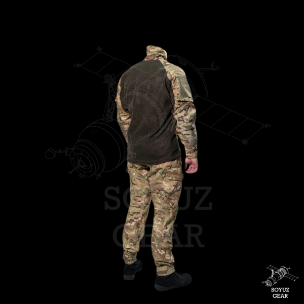 FILLIN "Mountain" combat shirt - Image 2