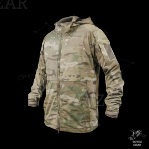 Stich Profi "Contact" softshell