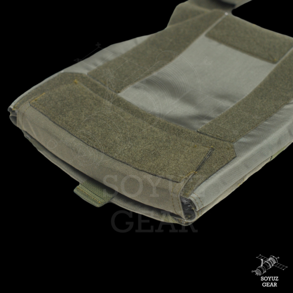 R-KARBID "Cubano Cortes" plate carrier with quick detach - Image 8