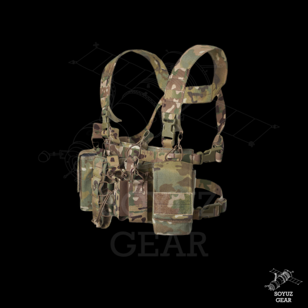 MBC "D3" chest rig - Image 2