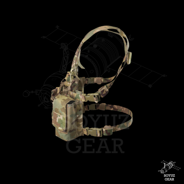 MBC "D3" chest rig - Image 3