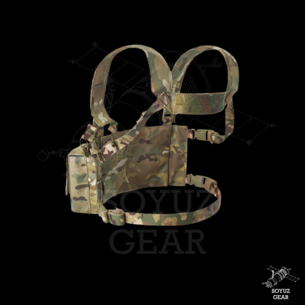 MBC "D3" chest rig - Image 4