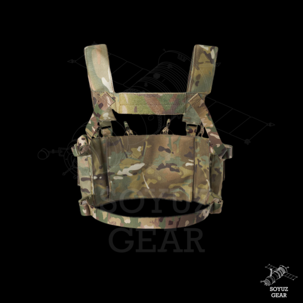 MBC "D3" chest rig - Image 5