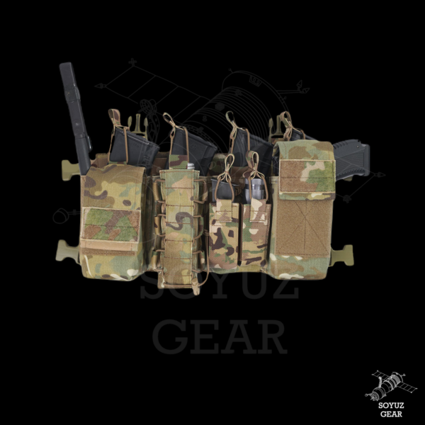 MBC "D3" chest rig - Image 6