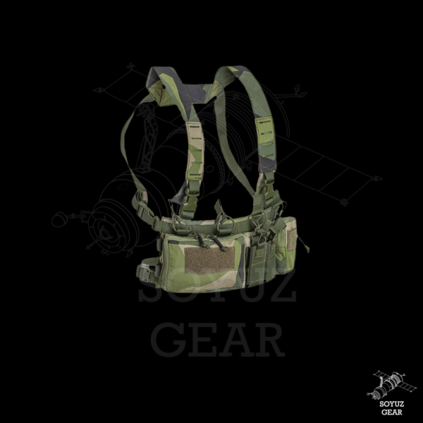 MBC Limited edition "D3-Heavy" - Image 2