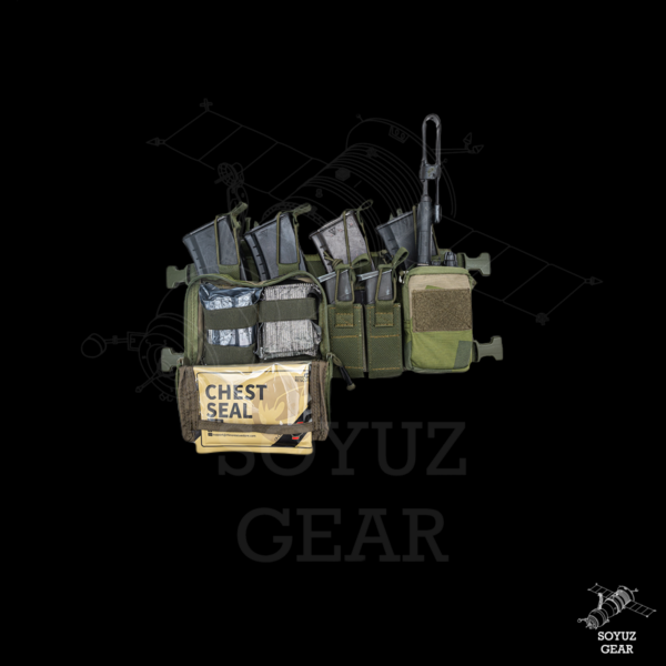 MBC Limited edition "D3-Heavy" - Image 4