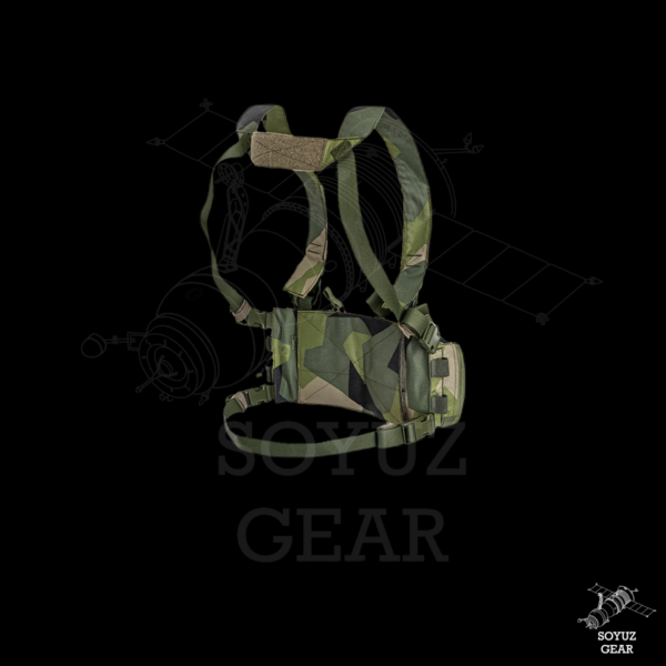 MBC Limited edition "D3-Heavy" - Image 3