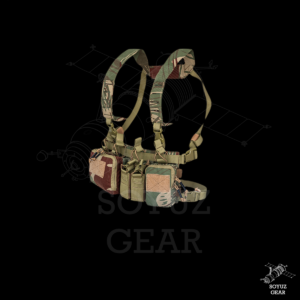 MBC Limited edition "D3-Heavy"
