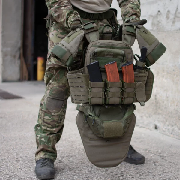 MBC "Cage Plate Carrier" (CPC) - Image 9
