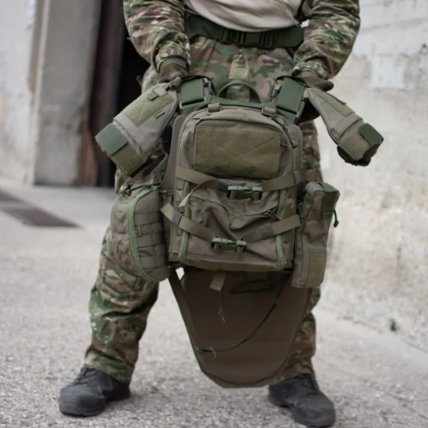 MBC "Cage Plate Carrier" (CPC) - Image 10