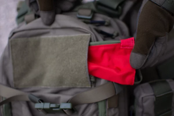 MBC "Minimap" molle mounted backpack - Image 3
