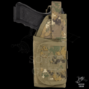 SRVV Holster DELTA Right