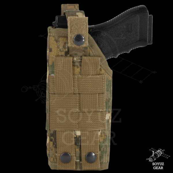 SRVV Holster DELTA Right - Image 2