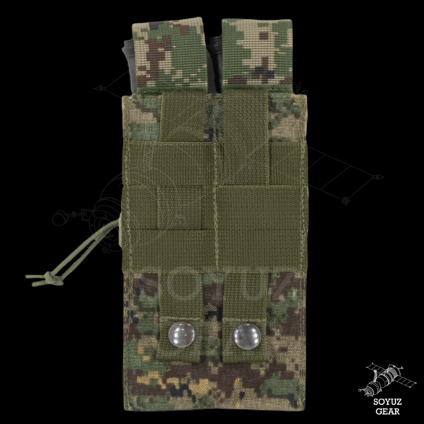 SRVV 2x SMG pouch - Image 2