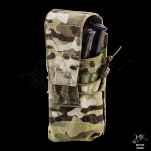 Triada TKO Double AK pouch