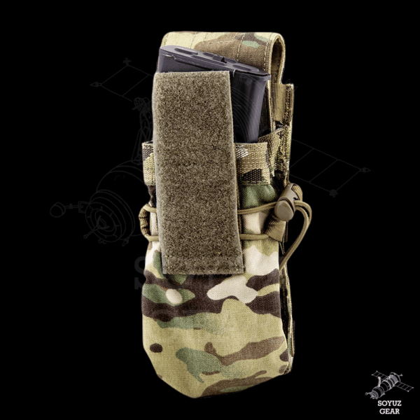 Triada TKO Double AK pouch - Image 2