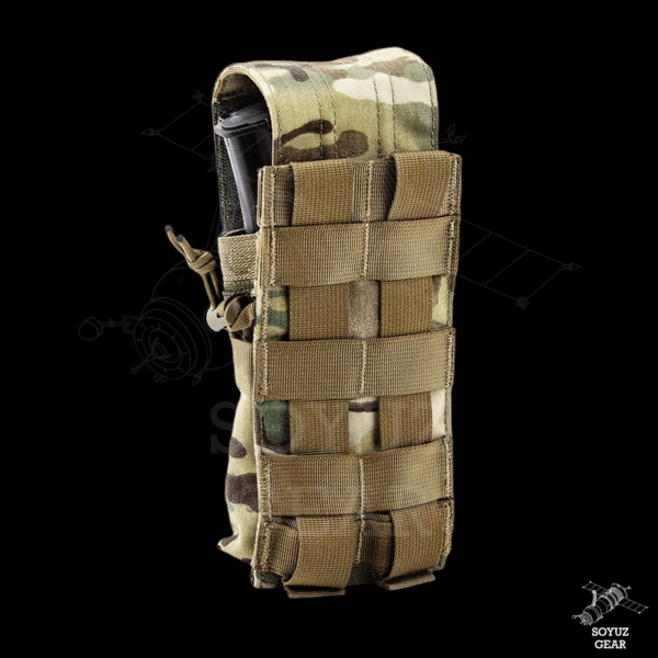 Triada TKO Double AK pouch - Image 3
