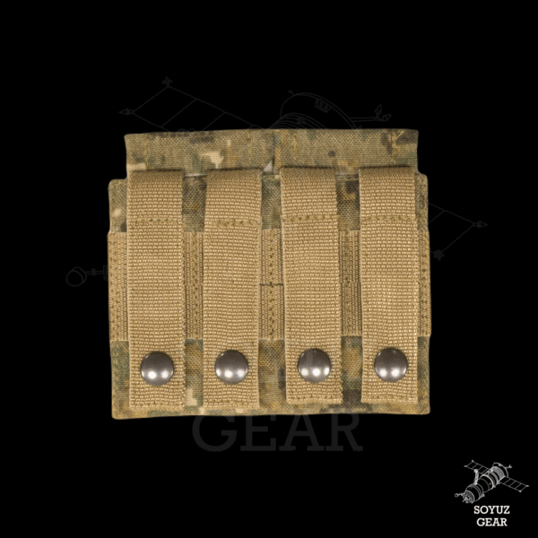 SRVV GP-Q-2 Quick detach grenade pouch - Image 2
