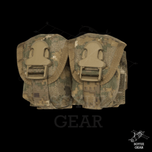SRVV GP-N-2 Clip grenade pouch