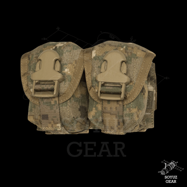 SRVV GP-N-2 Clip grenade pouch