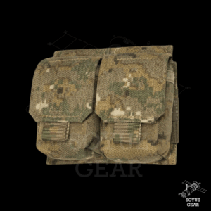 SRVV GP-V-2 flap grenade pouch