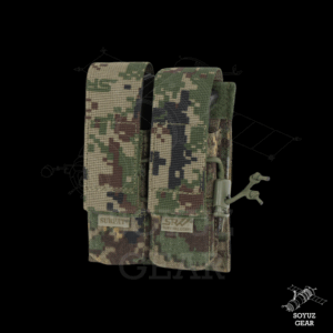 SRVV FAST PLC-2 Quick Reload Pouch