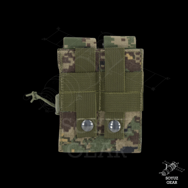 SRVV FAST PLC-2 Quick Reload Pouch - Image 2
