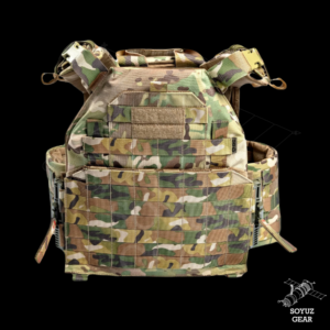 Gearcraft ATOM "Universal" plate carrier