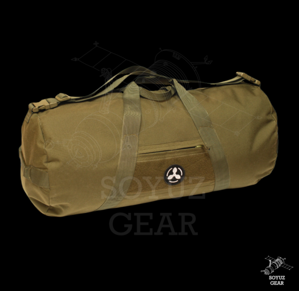 R-KARBID Duffle bag