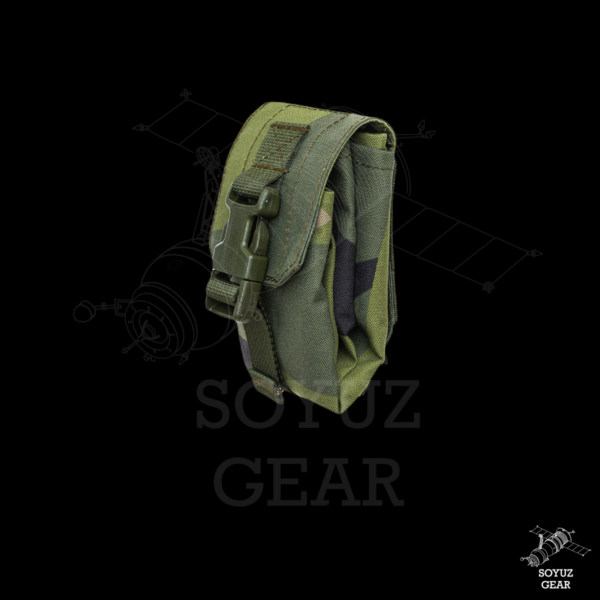 MBC Limited edition Foldable dump pouch - Image 6