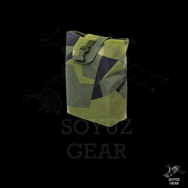 MBC Limited edition Foldable dump pouch - Image 2