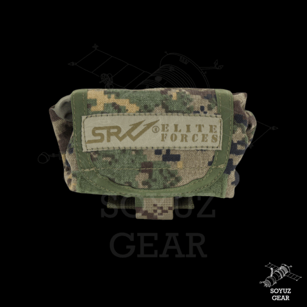 SRVV Dump pouch with membrane - Image 4