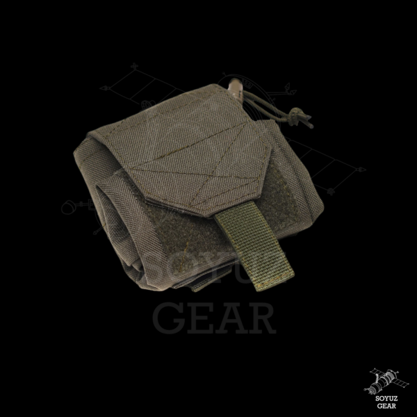 R-KARBID Foldable dump pouch - Image 2