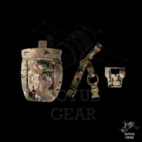 Gearcraft "Khul" dump pouch - Image 6