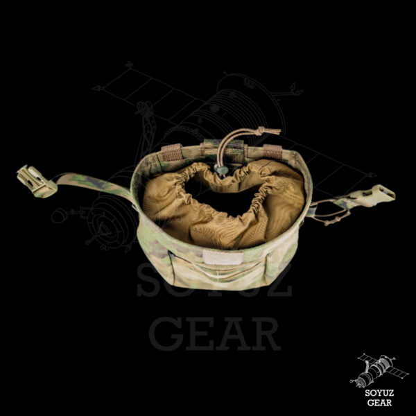 Gearcraft "Khul" dump pouch - Image 7