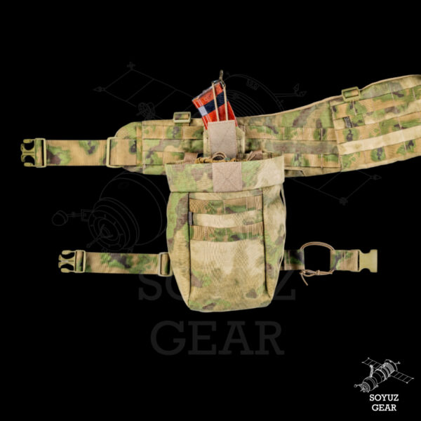 Gearcraft "Khul" dump pouch - Image 8
