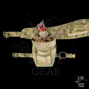 Gearcraft "Khul" dump pouch