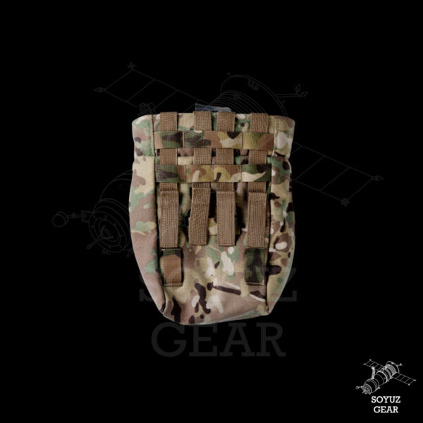 Gearcraft "Khul" dump pouch - Image 4