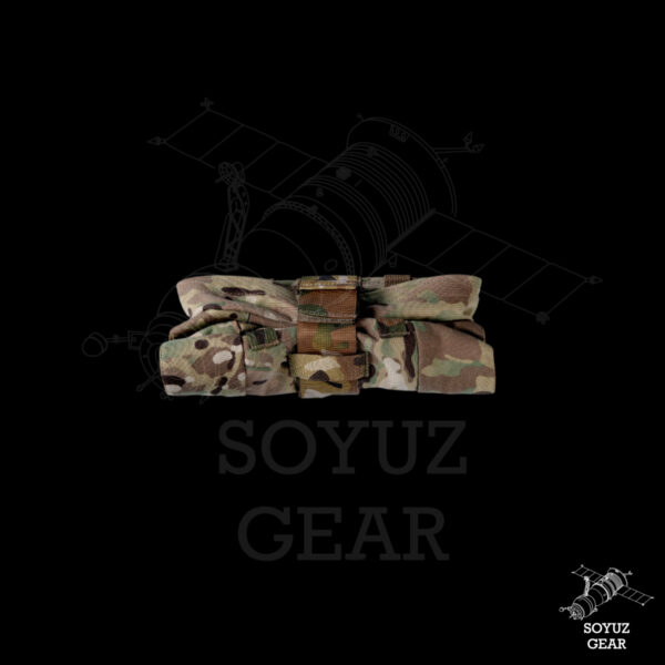 Gearcraft "Khul" dump pouch - Image 3